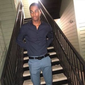 Meet your Posher, Eric